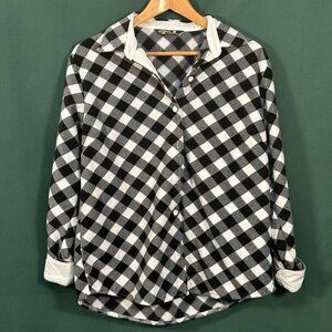 Buffalo Check Jacket